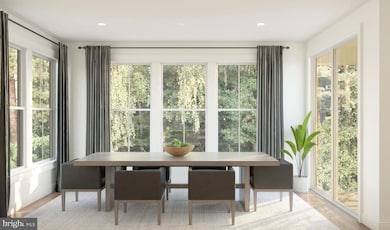 843 Merlin Dr, Middletown, DE 19709 - photo 4