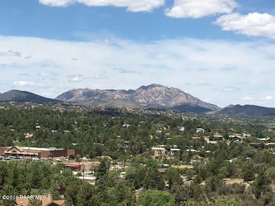Panoramic Views!