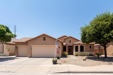 3122 S Wesley Cir, Mesa, AZ 85212 - photo 2