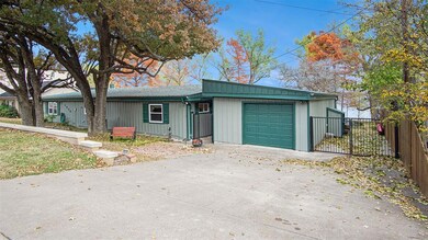 1020 W Lake Dr, Weatherford, TX 76087 - photo 4