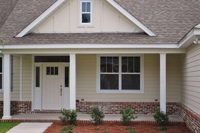 73 Geranium Trace, Crawfordville, FL 32327 - photo 5