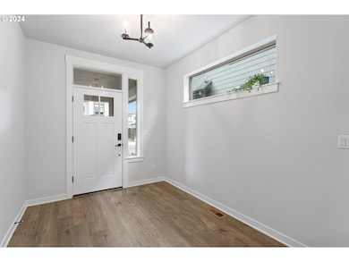 Entrance/Foyer