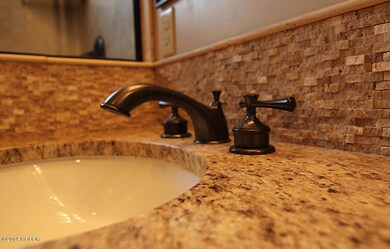 Bathroom Fixture