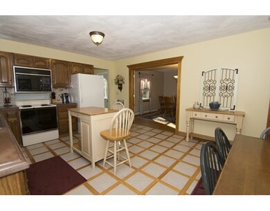 496 Stafford St, Charlton, MA 01507 - photo 5