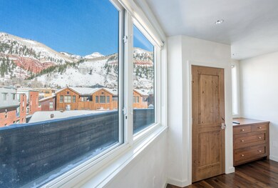 View from Master Bedroom