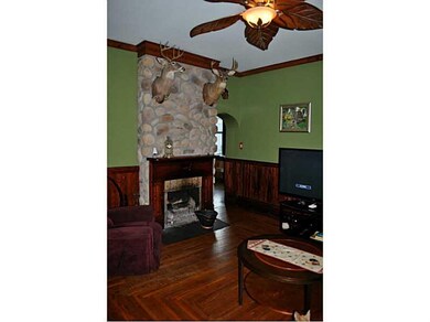 Living Room.