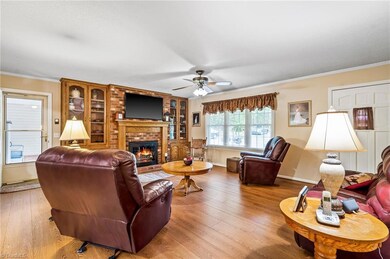 1672 Ross Harris Rd, Asheboro, NC 27205 - photo 4