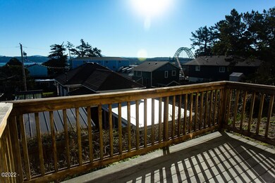 back deck