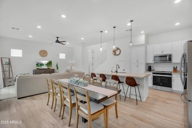 274 E Raleigh Dr, Chandler, AZ 85286 - photo 6