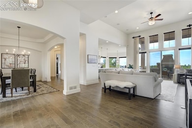 4901 Rainbow Gulch Trail, Colorado Springs, CO 80924 - photo 4