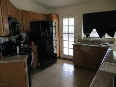 5871 N Troutbrook Place, Tucson, AZ 85741 - photo 4