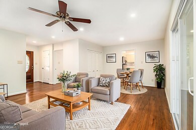 4217 Theresa Ct, Tucker, GA 30084 - photo 4