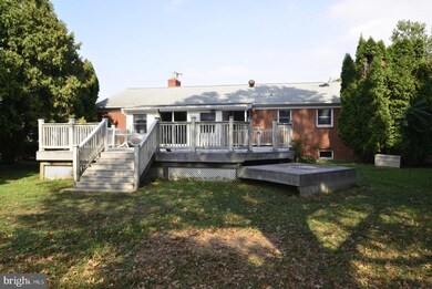 520 E G St, Purcellville, VA 20132 - photo 7
