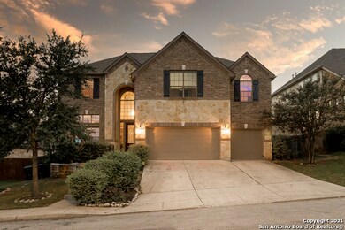 3834 Ox-Eye Daisy, San Antonio, TX 78261 - photo 2