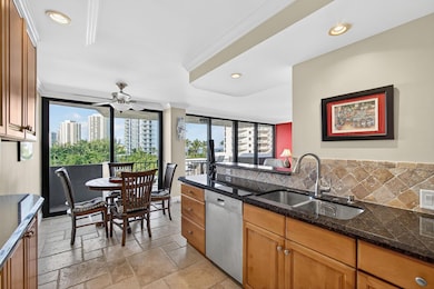 Cote D'Azur I Condominiums unit 2-406, Riviera Beach, FL 33404 - photo 6