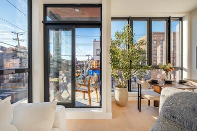 10 South St unit 302, Jersey City, NJ 07307 - photo 6