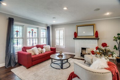 5915 Vanderbilt Ave, Dallas, TX 75206 - photo 6