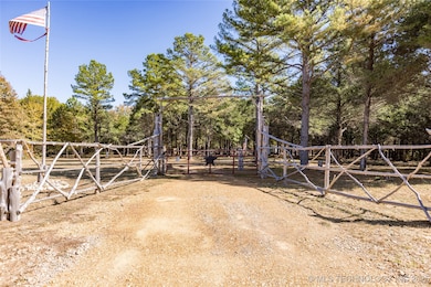 191038 N 4140 Rd, Antlers, OK 74523 - photo 2