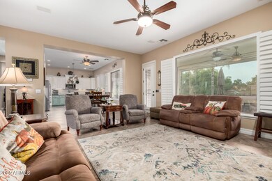 1341 E Macaw Ct, Gilbert, AZ 85297 - photo 7