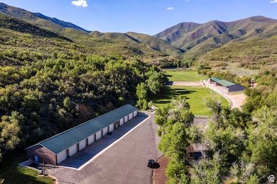 533 N Left Fork Hobble Creek Canyon, Springville, UT 84663 - photo 7