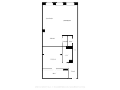 1201 Front Ave unit 222, Columbus, GA 31901 - photo 4