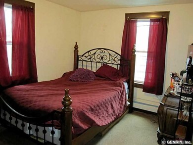 Bedroom.