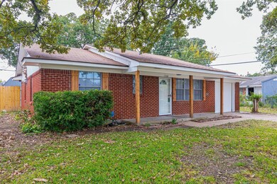 1508 Rusk Dr, Mesquite, TX 75149 - photo 2