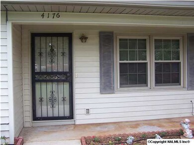 Just minutes away from all the important places you need to go in the Madison and Huntsville areas.