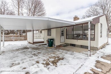 Patio/Carport
