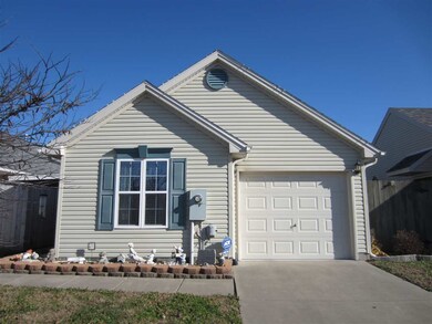 This one owner home is in pristine condition with 