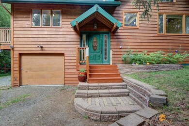 Covered Entry