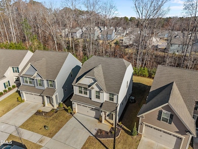 1624 Ripley Woods St, Wake Forest, NC 27587 - photo 5