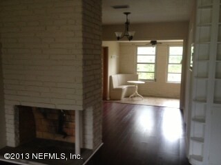 Fireplace-dining-sun rm