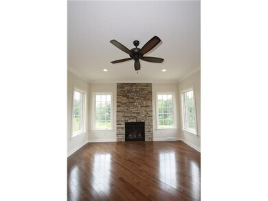 Family Room.