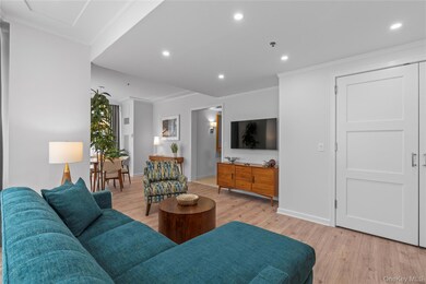 The Atelier Suites at The Ritz Carlton unit 10H, White Plains, NY 10601 - photo 5