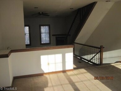 Sample interior picture - main level