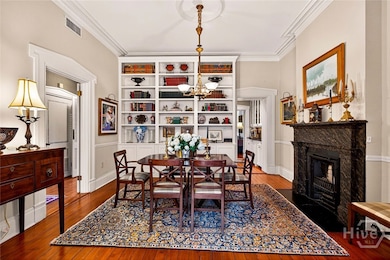 208 E Liberty St, Savannah, GA 31401 - photo 7