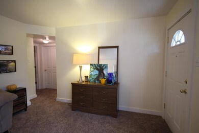 Entry Way