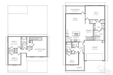 5976 Sargassum Ln, Milton, FL 32583 - photo 3