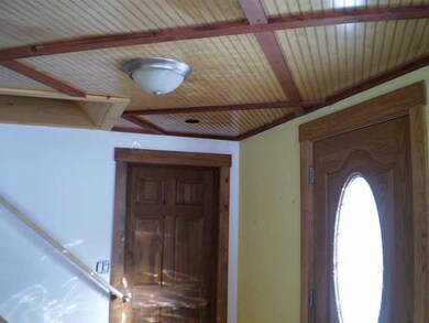 Other. Renovated Ceilings