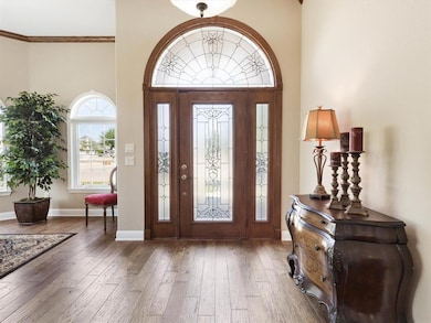 3200 Fountain Way, Granbury, TX 76049 - photo 5