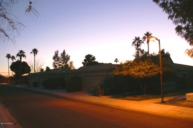 The Charm of this Neighborhood