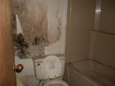 Full Bath.