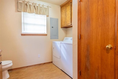 600 Five Lakes Dr, Sulphur, OK 73086 - photo 7