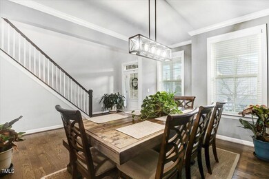 2504 Heathcote Ln, Apex, NC 27502 - photo 7