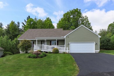 32 Stone Sled Ln, Bow, NH 03304 - photo 4