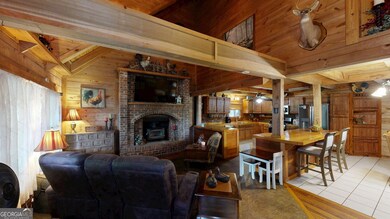 119 & 139 Nelson Rd, Franklin, GA 30217 - photo 7