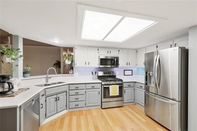 Gas Stove