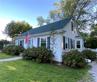 4500 Old Post Rd, Charlestown, RI 02813 - photo 3
