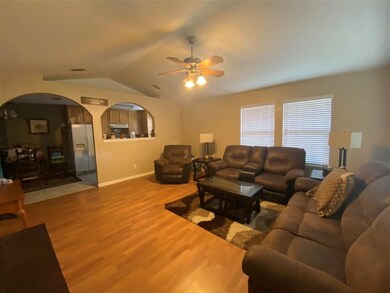 81 Sarsi Dr, Crawfordville, FL 32327 - photo 4